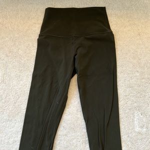 Lululemon Align Leggings